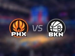 NBA季前赛太阳vs篮网直播在线(2025年10月10日)