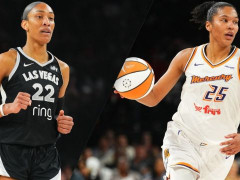  WNBA总决赛G4前瞻 王牌VS水星比分推荐|预测 王牌拿下赛点水星能否最后反扑 