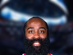 NBA每日助攻王:詹姆斯·哈登9助攻(2025年10月10日)
