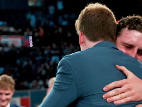 NBA季前赛:黄蜂vs雷霆第4节英文原声回放