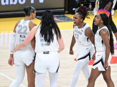 WNBA总决赛前瞻 王牌VS水星预测分析(10月11日)王牌能否一举拿下总冠军?