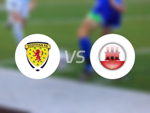 【欧青U21外】苏格兰U21vs直布罗陀U21比赛结果:苏格兰U21(12-0)直布罗陀U21比分战报(2025年10月10日)