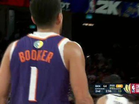 [曾凡博2犯规]没适应吹罚！曾凡博上来之后连续送上两次犯规