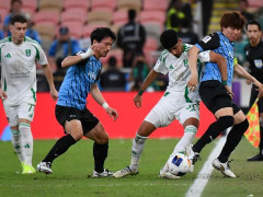 J联杯：柏太阳神vs川崎前锋预测分析 川崎前锋能否保持优势晋级