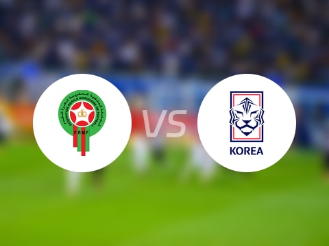 【U20世界杯】摩洛哥U20vs韩国U20首发阵容名单(2025年10月10日)