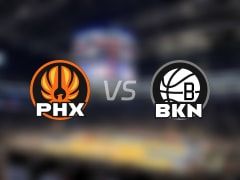 太阳vs篮网全场录像回放-NBA季前赛(2025年10月10日)