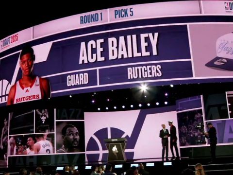 NBA季前赛:黄蜂vs雷霆英文原声全场回放