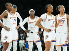 10.11wnba推荐分析|王牌vs水星比分预测 王牌登顶?
