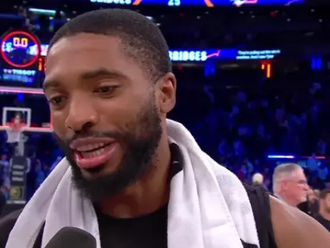 全场回放(英文原声)