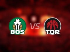 凯尔特人vs猛龙全场录像回放-NBA季前赛(2025年10月11日)