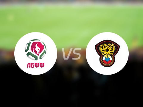 【国际友谊】白俄罗斯U21vs俄罗斯U21比赛结果:白俄罗斯U21(2-0)俄罗斯U21比分战报(2025年10月11日)