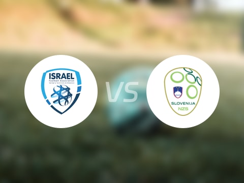 【欧青U21外】以色列U21vs斯洛文尼亚U21比赛结果:以色列U21(1-1)斯洛文尼亚U21比分战报(2025年10月11日)