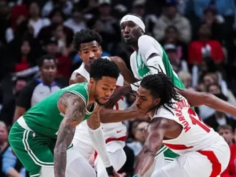 全场回放(英文原声)