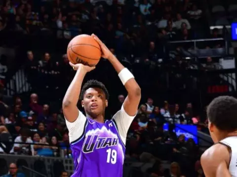 全场回放(英文原声)