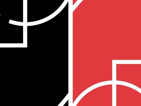 [微博全场集锦]🏀季前赛-杨瀚森第三节5中5全场新高16分4板3帽 开拓者险胜国王