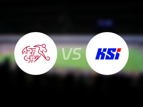 【欧青U21外】瑞士U21vs冰岛U21比赛结果:瑞士U21(0-0)冰岛U21比分战报(2025年10月11日)