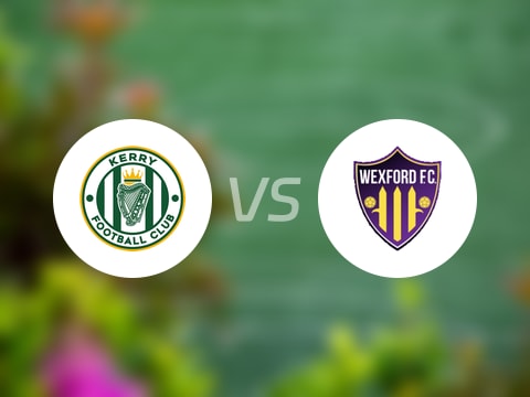 【爱甲】凯里FCvs韦克斯福德比赛结果:凯里FC(0-2)韦克斯福德比分战报(2025年10月11日)