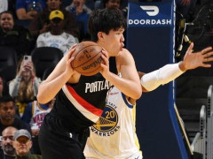 nba直播在线观看高清直播:季前赛国王vs开拓者(10.11)杨瀚森表现成焦点
