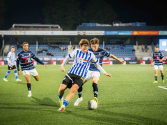 荷乙:埃门VS埃因霍温FC预测分析 两队状态低迷遭遇胜利荒