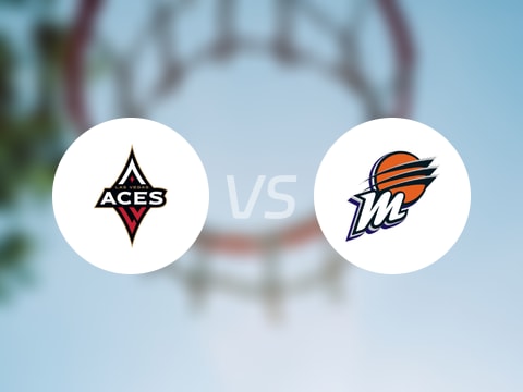【WNBA决赛】王牌vs水星录像回放在线观看(2025年10月11日)