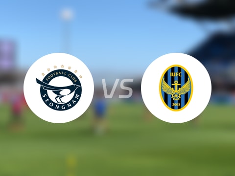 韩K2联比赛前瞻：城南FCvs仁川联预测分析(2025年10月12日)