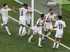世预赛:伊拉克vs印尼预测分析 伊拉克能否再次夺胜
