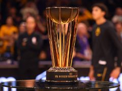 2025-26赛季NBA杯赛规则详情一览