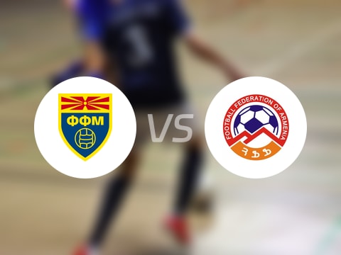 【欧青U21外】北马其顿U21vs亚美尼亚U21比赛结果：北马其顿U21(2-1)亚美尼亚U21比分战报(2025年10月10日)