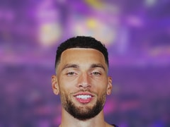 NBA每日三分王:扎克·拉文5三分(2025年10月11日)