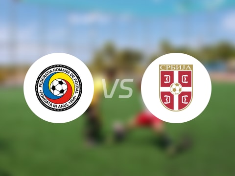【国际友谊】罗马尼亚U21vs塞尔维亚U21比赛结果:罗马尼亚U21(0-1)塞尔维亚U21比分战报(2025年10月11日)