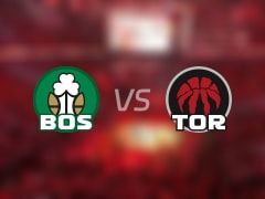 NBA季前赛凯尔特人vs猛龙全场高清中文录像回放(2025年10月11日)