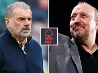 记者报道波斯特科格鲁的下课情况,诺丁汉森林对贝尼特斯有“具体”计划