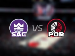 NBA季前赛国王vs开拓者直播在线(2025年10月11日)