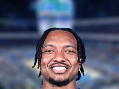 NBA每日篮板王:温德尔·卡特13篮板(2025年10月11日)
