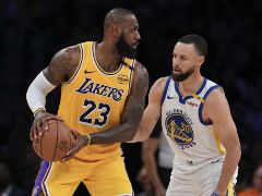 NBA杯和常规赛有什么区别?答案在这里
