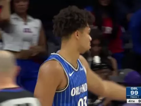 全场回放(英文原声)