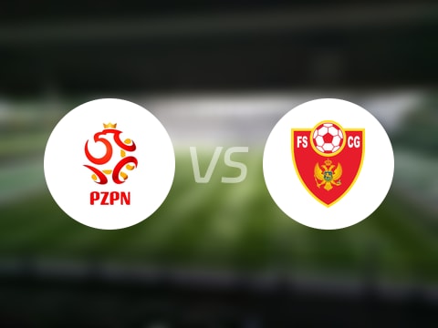 【欧青U21外】波兰U21vs黑山U21比赛结果:波兰U21(2-0)黑山U21比分战报(2025年10月11日)