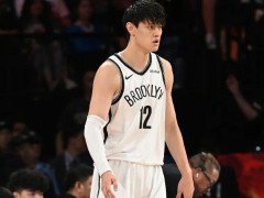 难比杨瀚森！媒体人：曾凡博若拿双向队内会不服 冲NBA应循序渐进