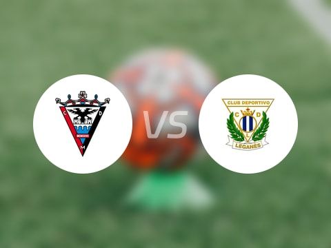 【西乙】米兰德斯vs莱加内斯比赛结果:米兰德斯(0-0)莱加内斯比分战报(2025年10月11日)