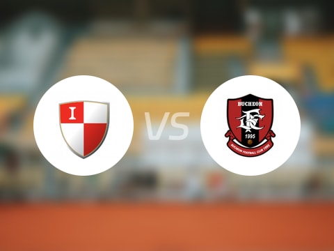【韩K2联】釜山偶像vs富川FC比赛结果：釜山偶像(1-2)富川FC比分战报(2025年10月12日)
