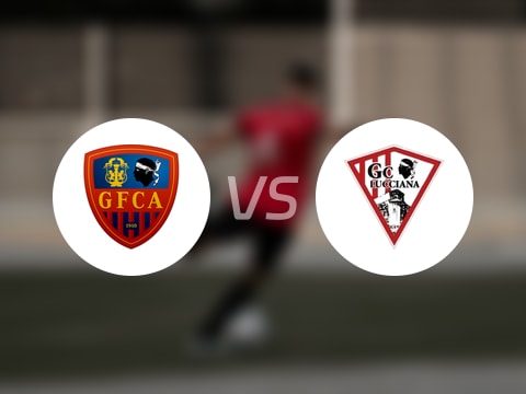 【法国杯】GFC阿雅克肖vs高卢卢西亚纳比赛结果：GFC阿雅克肖(3-3)高卢卢西亚纳比分战报(2025年10月11日)