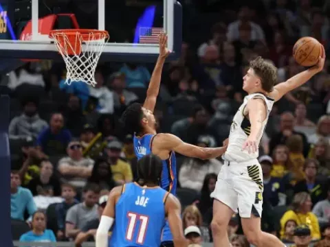 全场回放（罗森）