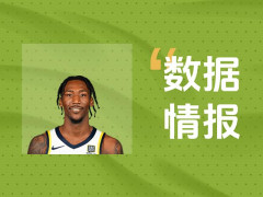 迅速进入状态！步行者K-杰克逊首节得到9分
