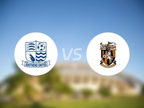 【英足总杯】绍森德vs福克斯顿比赛结果：绍森德(4-1)福克斯顿比分战报(2025年10月11日)