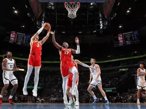 全场回放（英文原声）