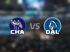 黄蜂vs独行侠全场录像回放-NBA季前赛(2025年10月12日)