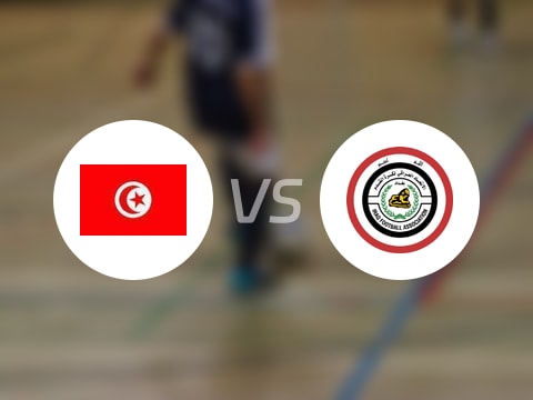 【国际友谊】突尼斯U23vs伊拉克U23比赛结果：突尼斯U23(3-1)伊拉克U23比分战报(2025年10月11日)