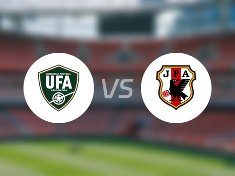 【国际友谊】乌兹别克斯坦U16vs日本U16比赛结果：乌兹别克斯坦U16(1-3)日本U16比分战报(2025年10月12日)