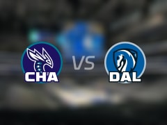 NBA季前赛黄蜂vs独行侠直播在线(2025年10月12日)