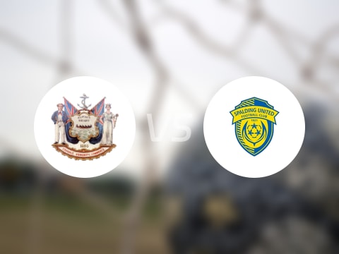【英足总杯】南希尔兹vs斯伯丁比赛结果：南希尔兹(4-0)斯伯丁比分战报(2025年10月11日)